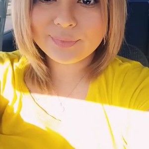 Meet your Posher, Rosa